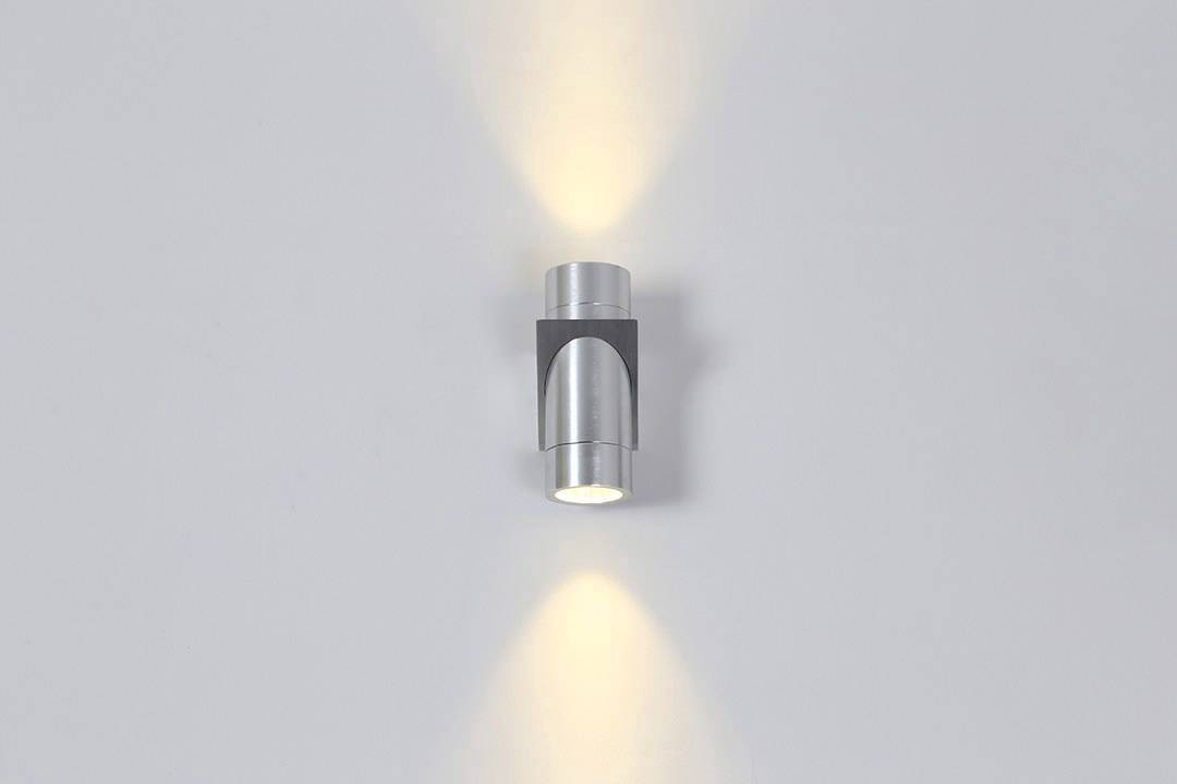 Светильник настенный DesignLed GW-A213-6-BL-WW