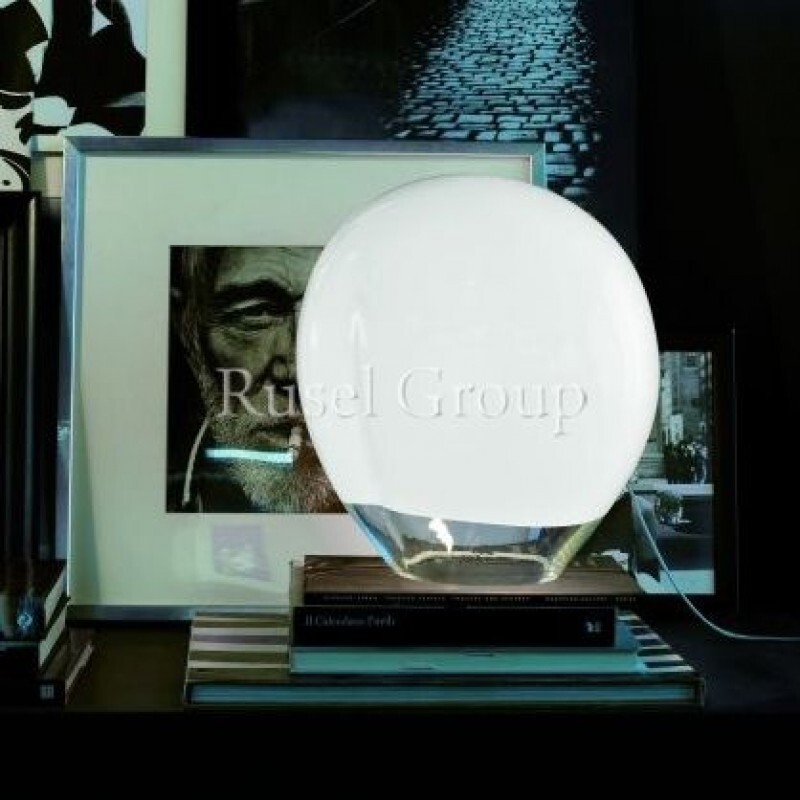 Настольная лампа Vistosi NESSA LT