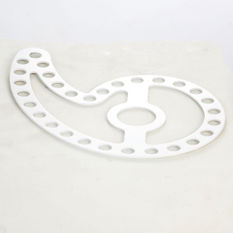 Накладная люстра Lussole LSP-8451