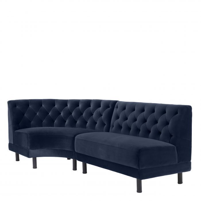 Диван угловой Eichholtz ROCHDALE 113624