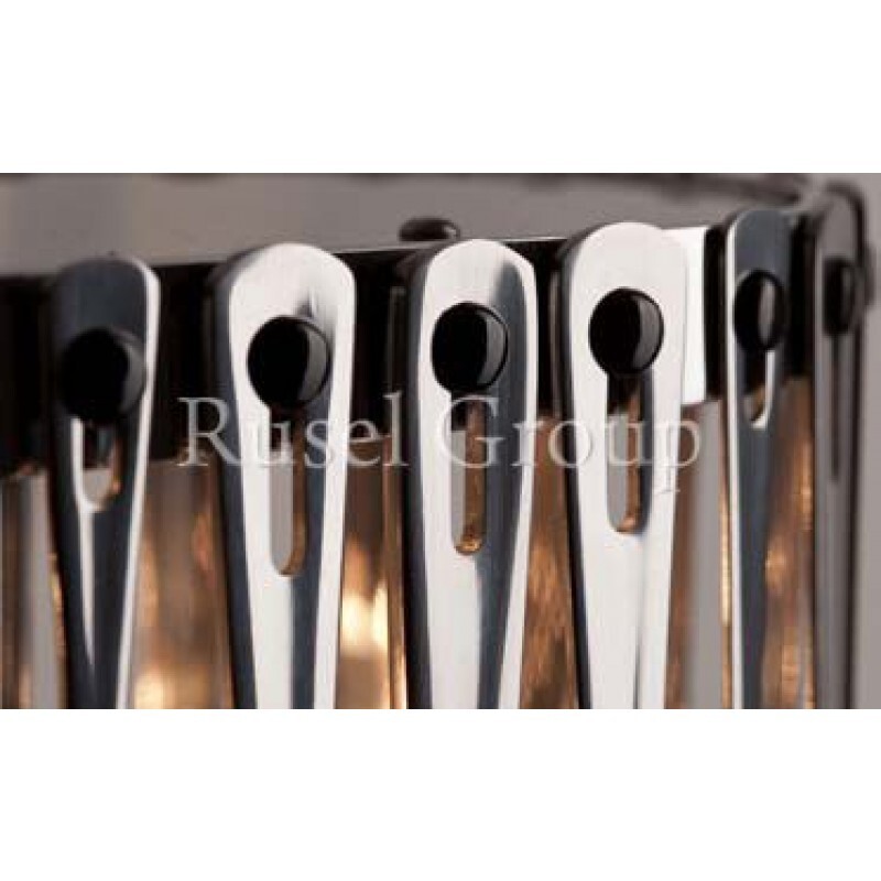 Подвесной светильник Fabbian Hungry D76 A01 15