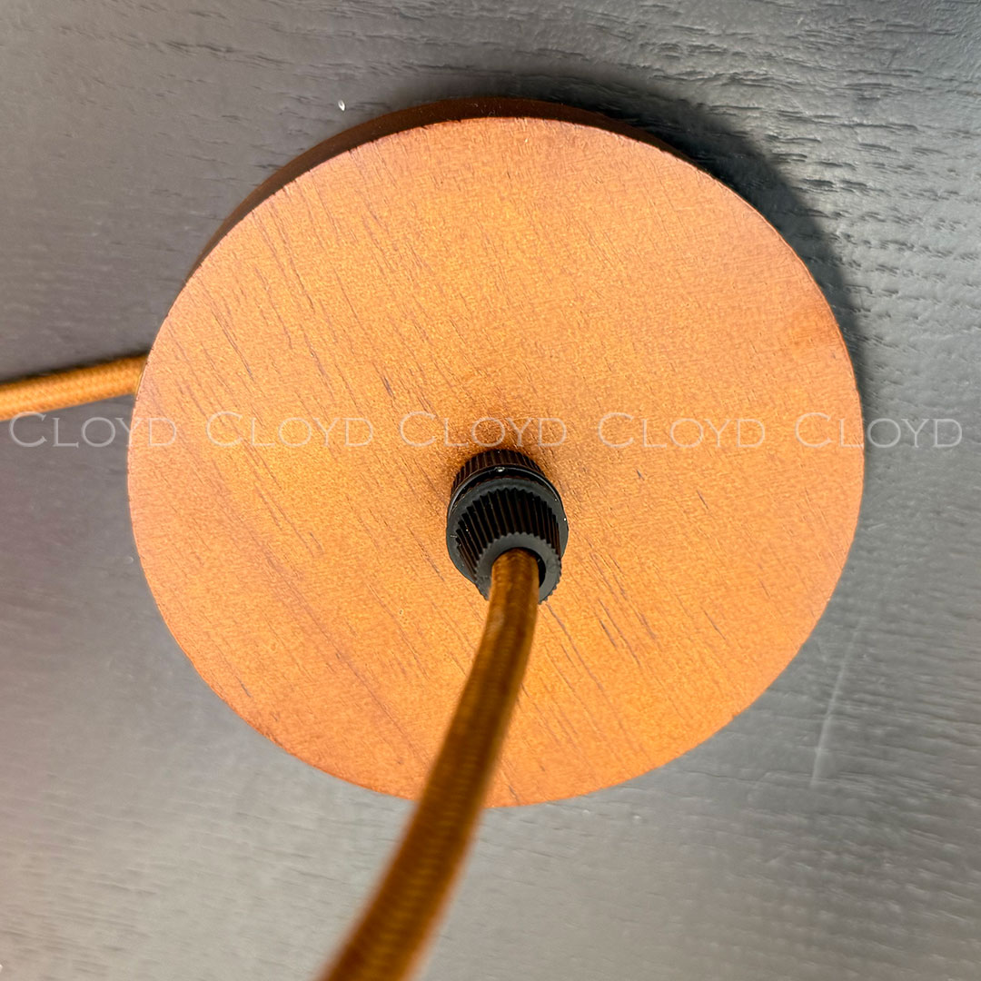 Подвесной светильник Cloyd Derrick 11541