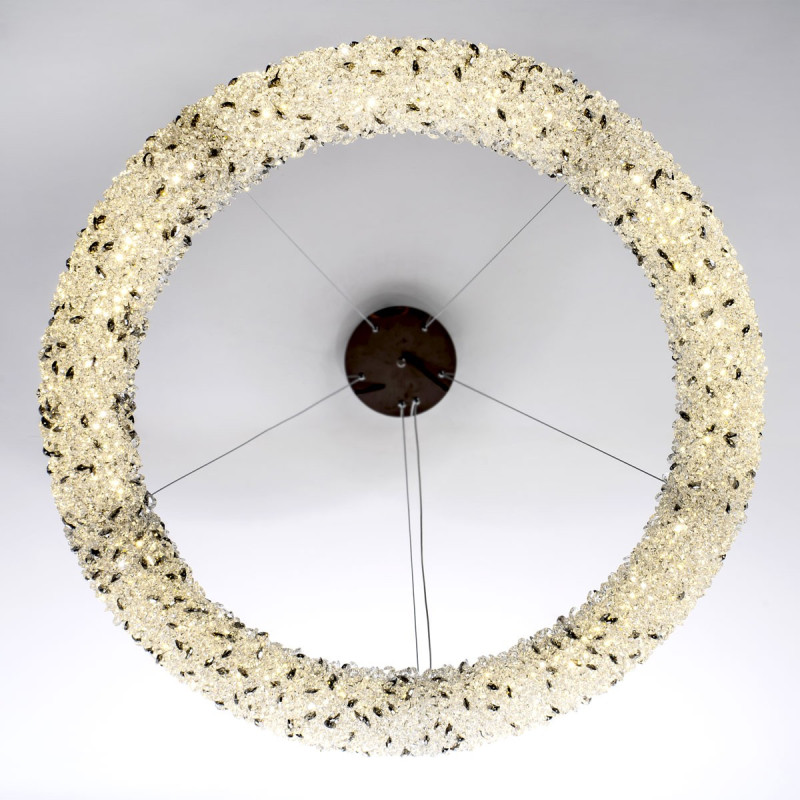 Подвесная люстра MODELUX MS.6000.800 CR