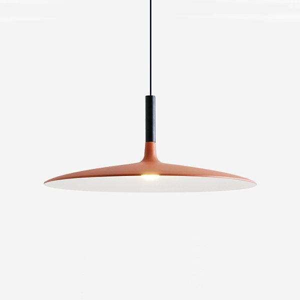 Подвесной светильник VISOR Brown by ImperiumLoft
