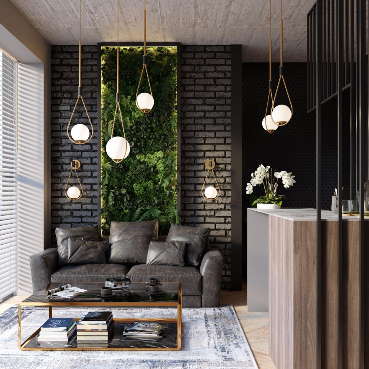 Подвес Odeon Light 4810/1A