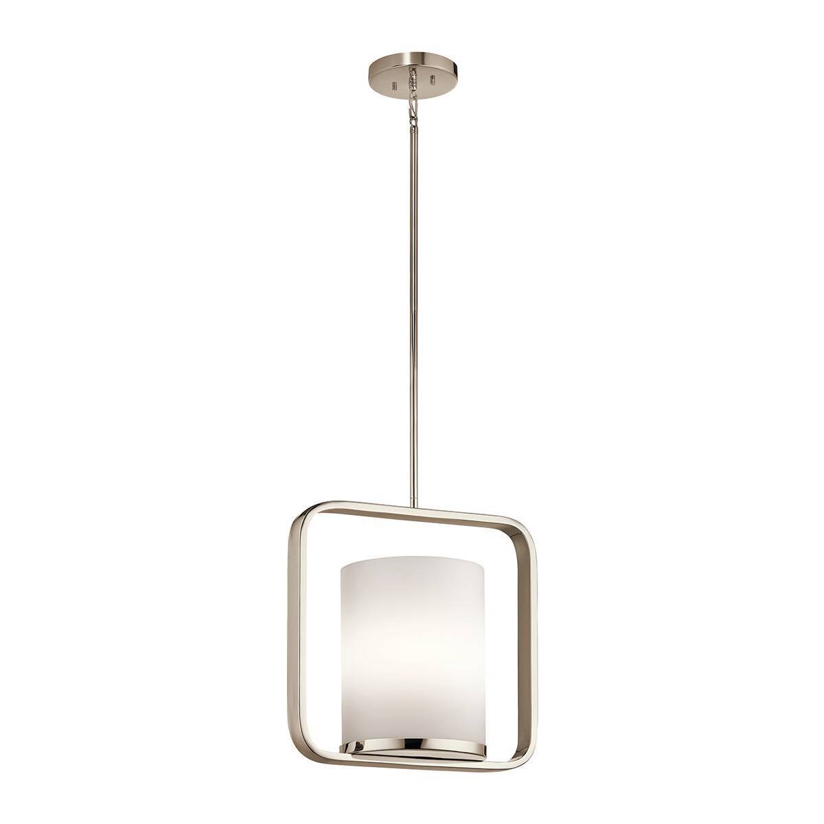 Подвесной светильник Kichler KL/CITY LOFT/P/M