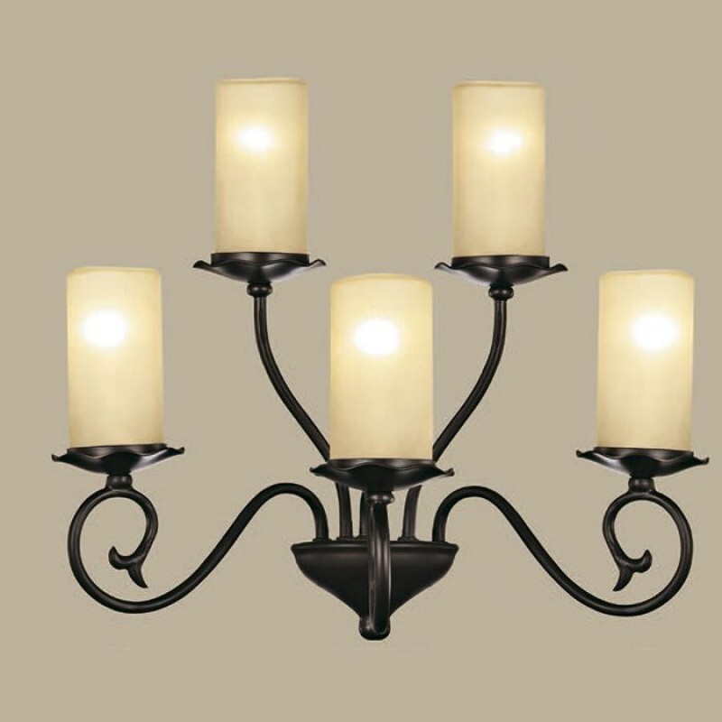 Настенный светильник L'Arte Luce Napoli L13825.03