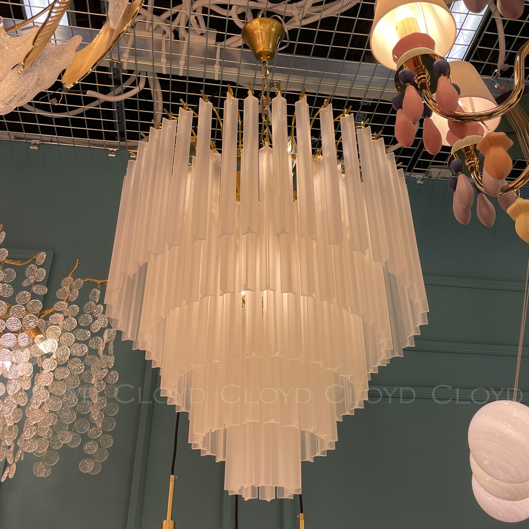 Люстра подвесная Cloyd Libretto 11181