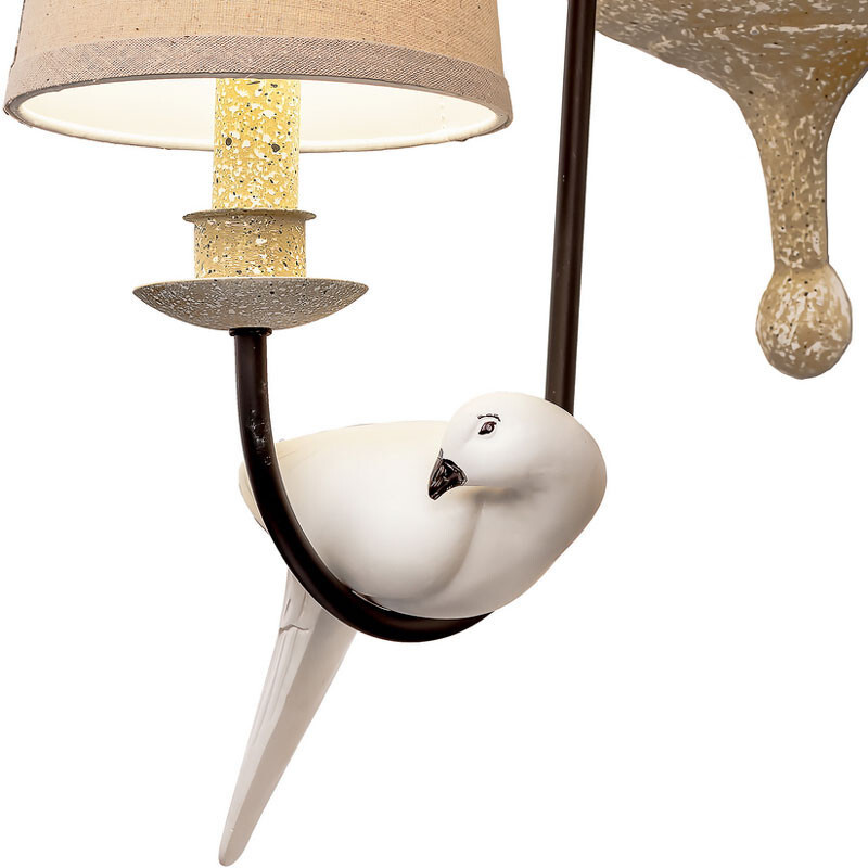 Бра LOFT IT LOFT1029W-1