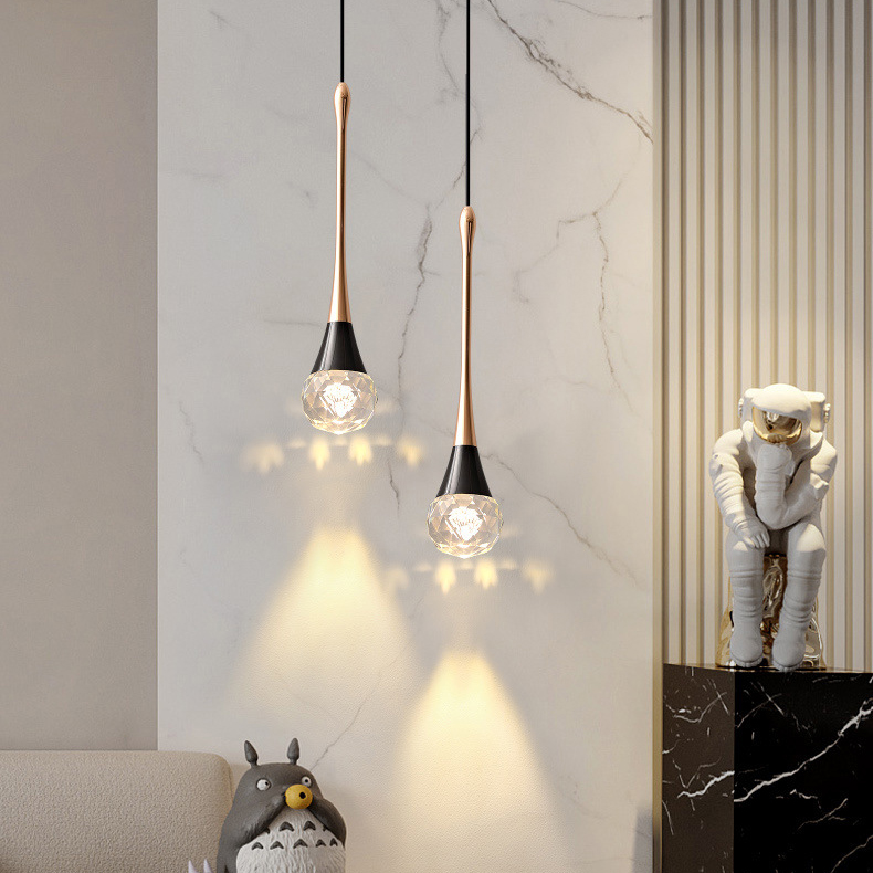 Подвесной светильник ALMOS by ImperiumLoft