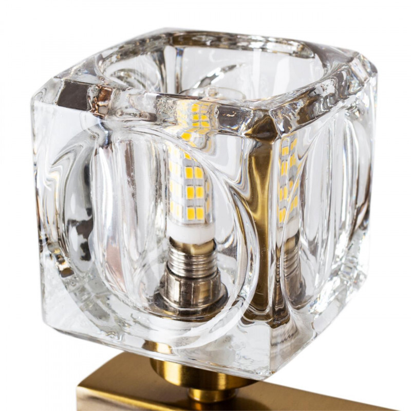 Бра Divinare 7205/17 AP-2