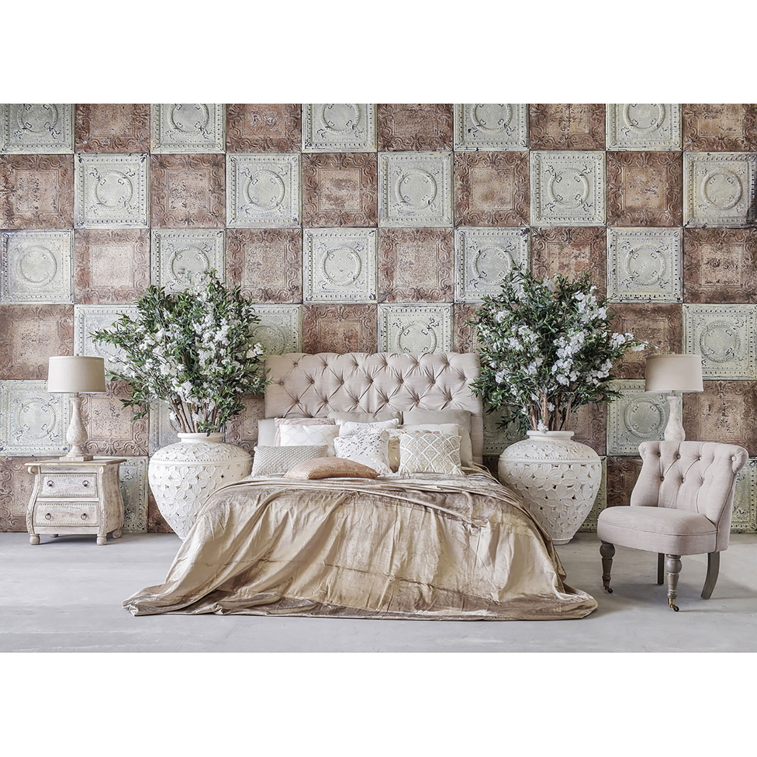 Настольная лампа 20497 Vical