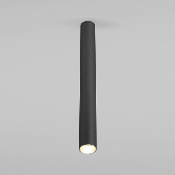 Накладной светильник Elektrostandard Pika 6W (25030/LED) черный