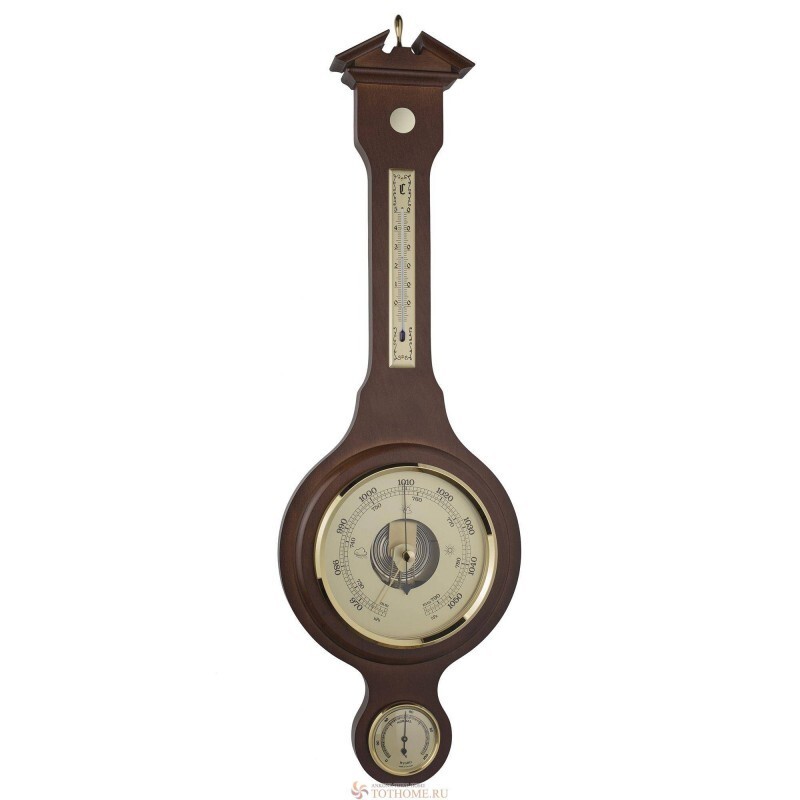 Метеостанция Tomas Stern 2043