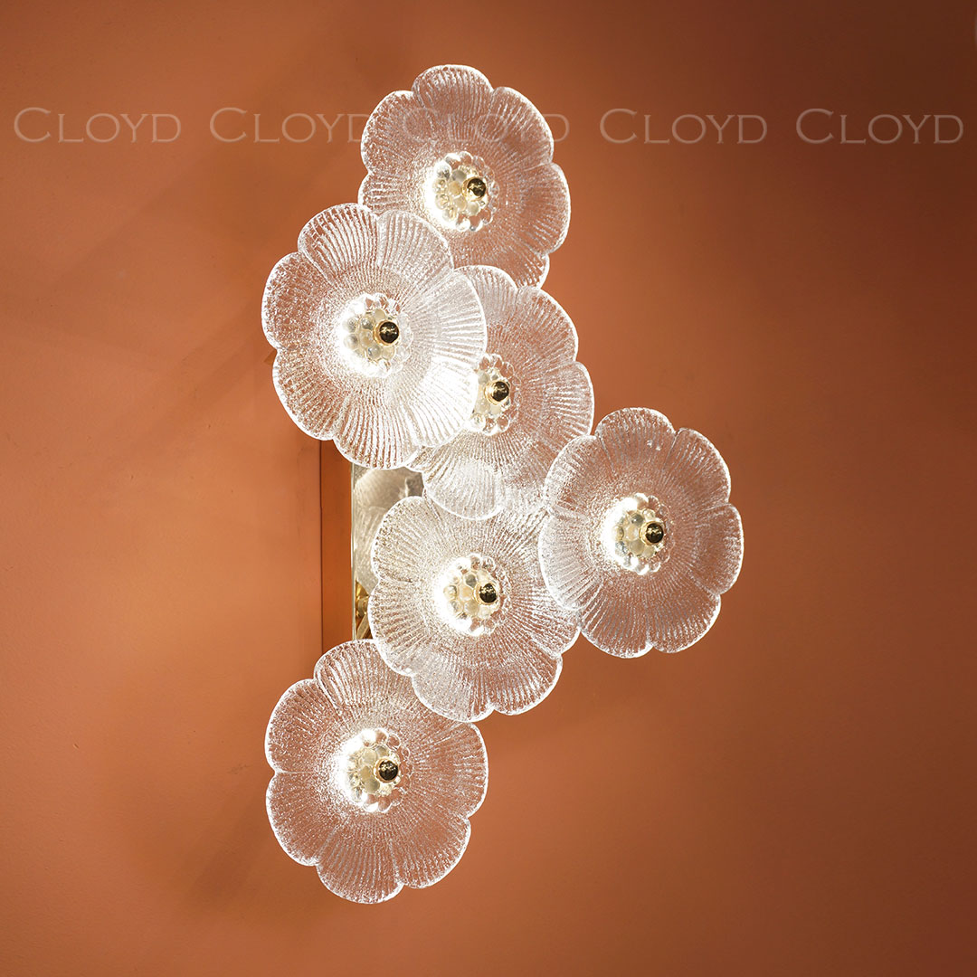 Бра Cloyd Shambala 20424