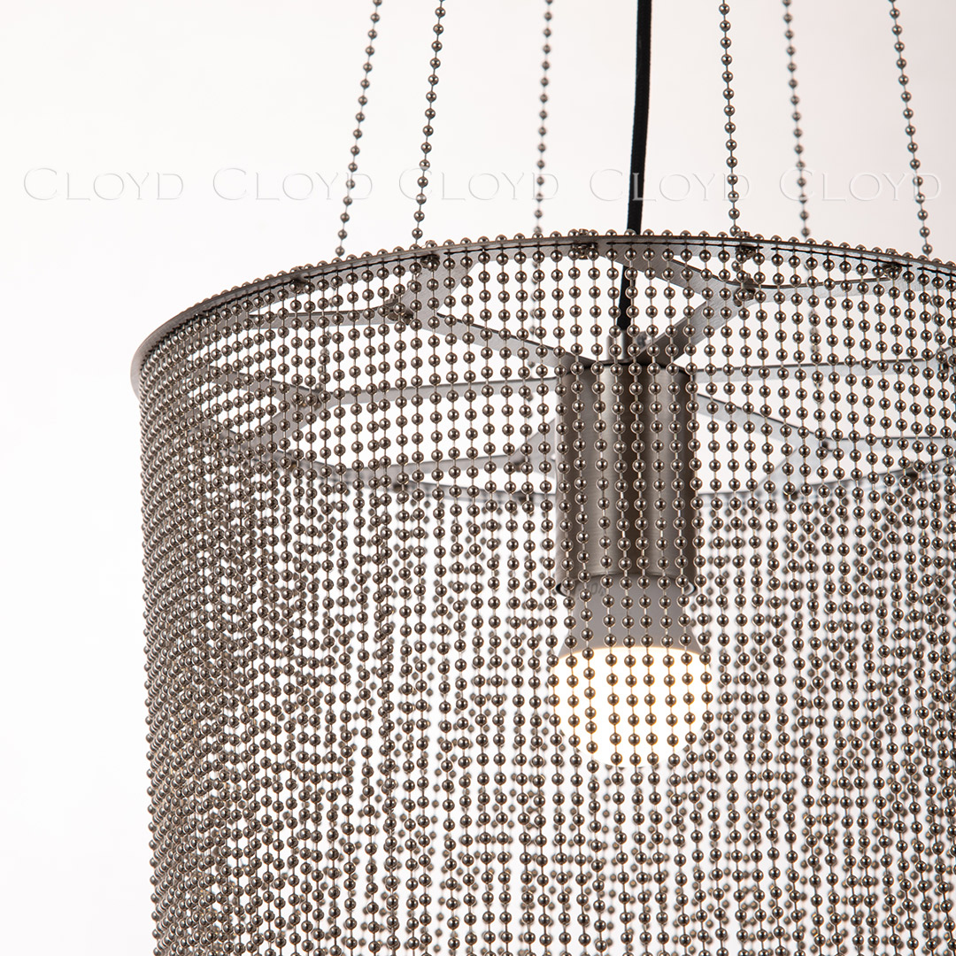 Подвесной светильник Cloyd Onassis 11476