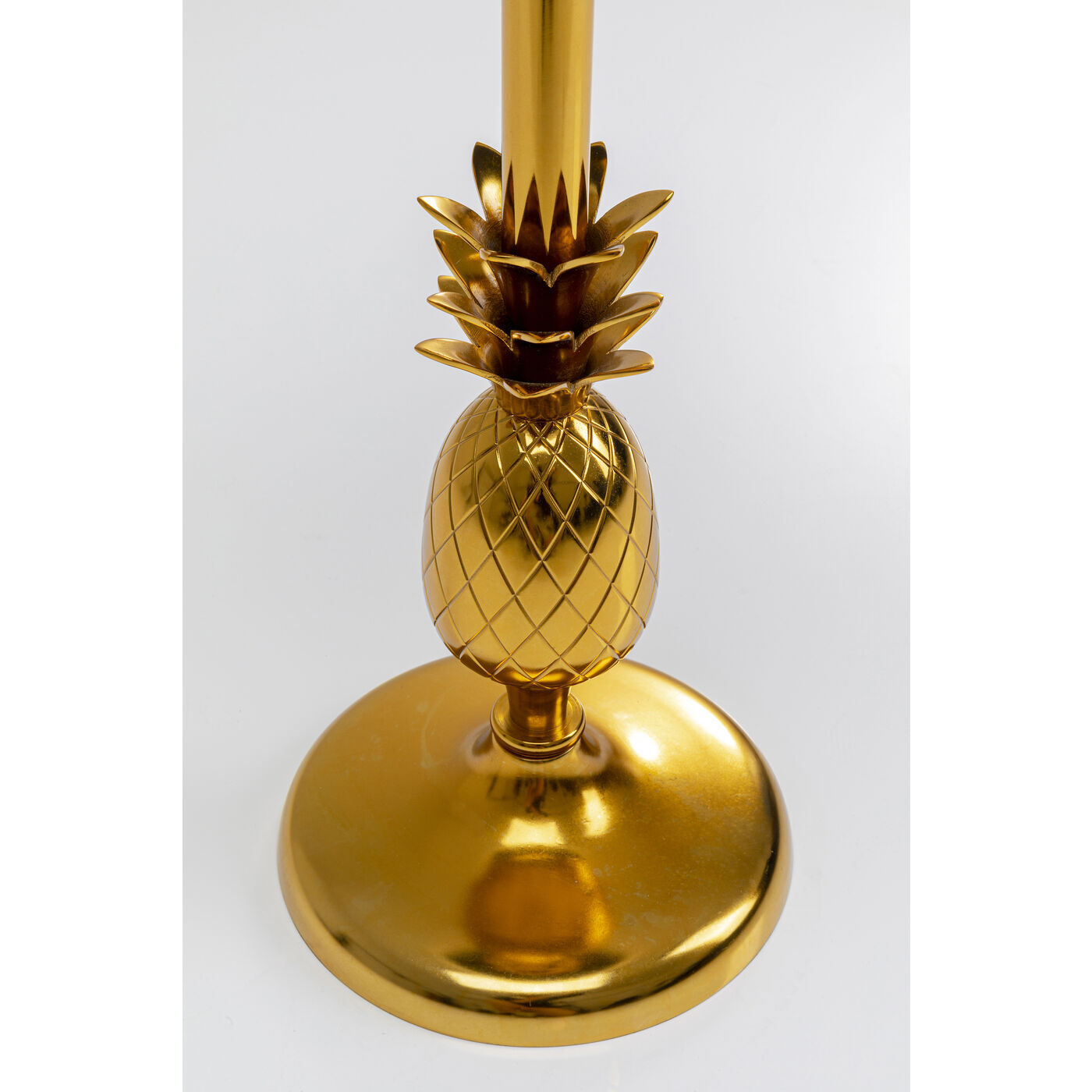 Столик приставной KARE Pineapple 85687