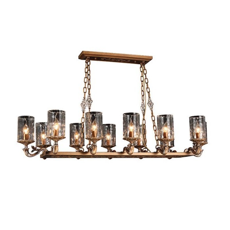 Подвесной светильник L'Arte Luce Corona L22612.68