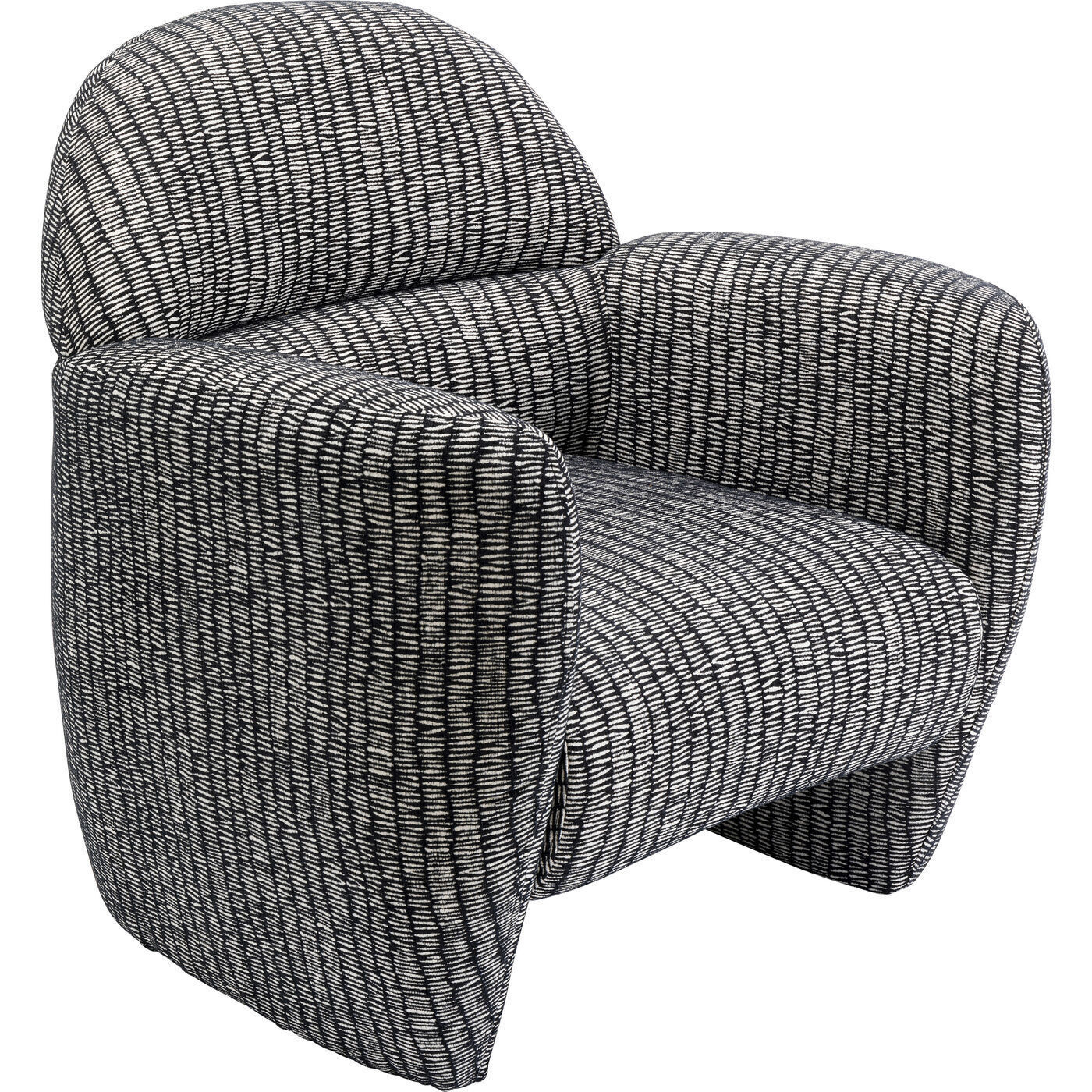 Кресло Garda 86009 Kare