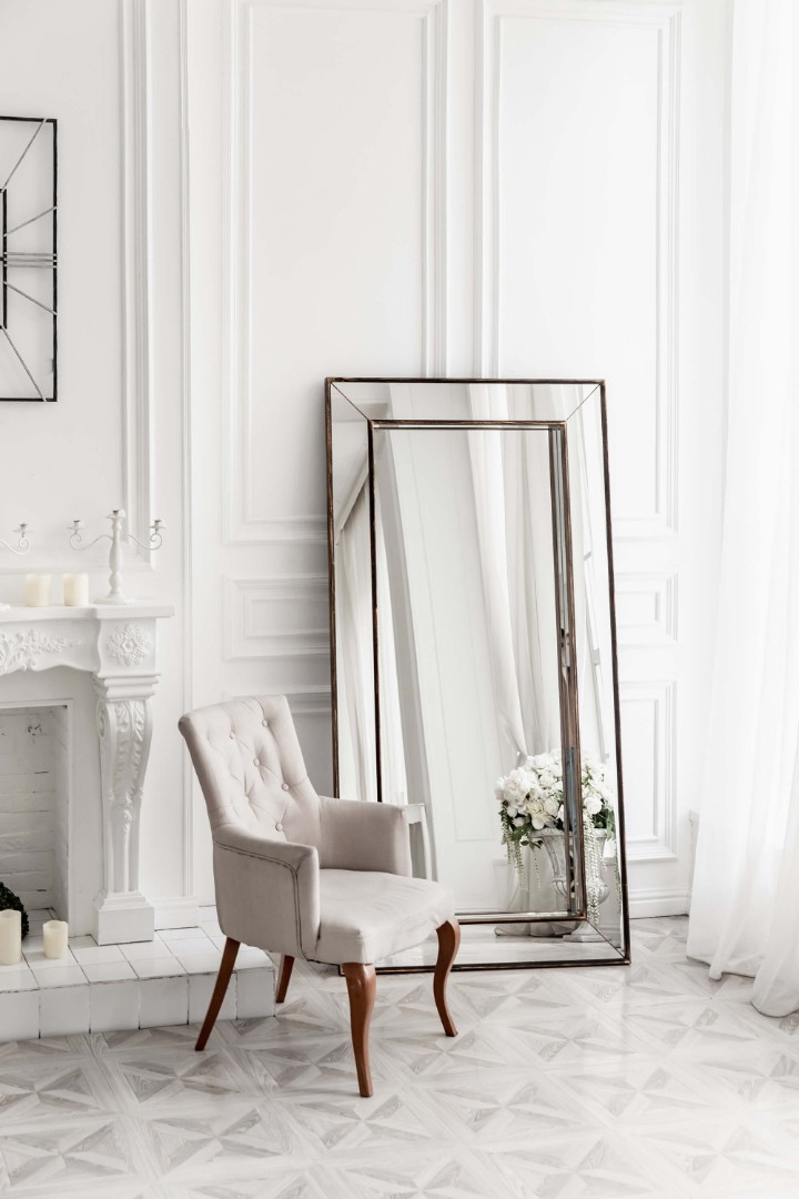 Зеркало BountyHome Dijon mv108 Зеркало BountyHome Dijon mv108