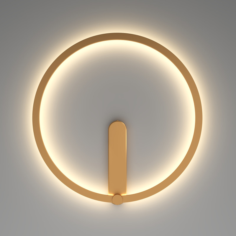 Бра Denkirs DK5035-SG