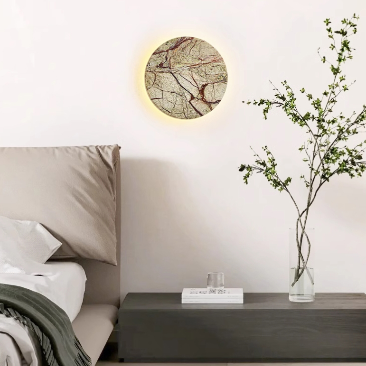 Бра GERNER WALL by ImperiumLoft