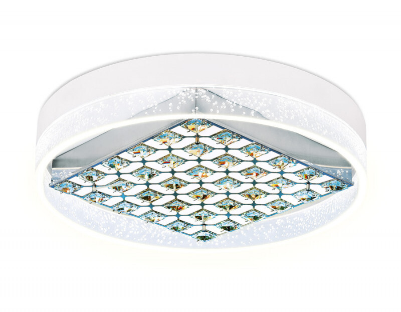 Накладной светильник Ambrella FA151