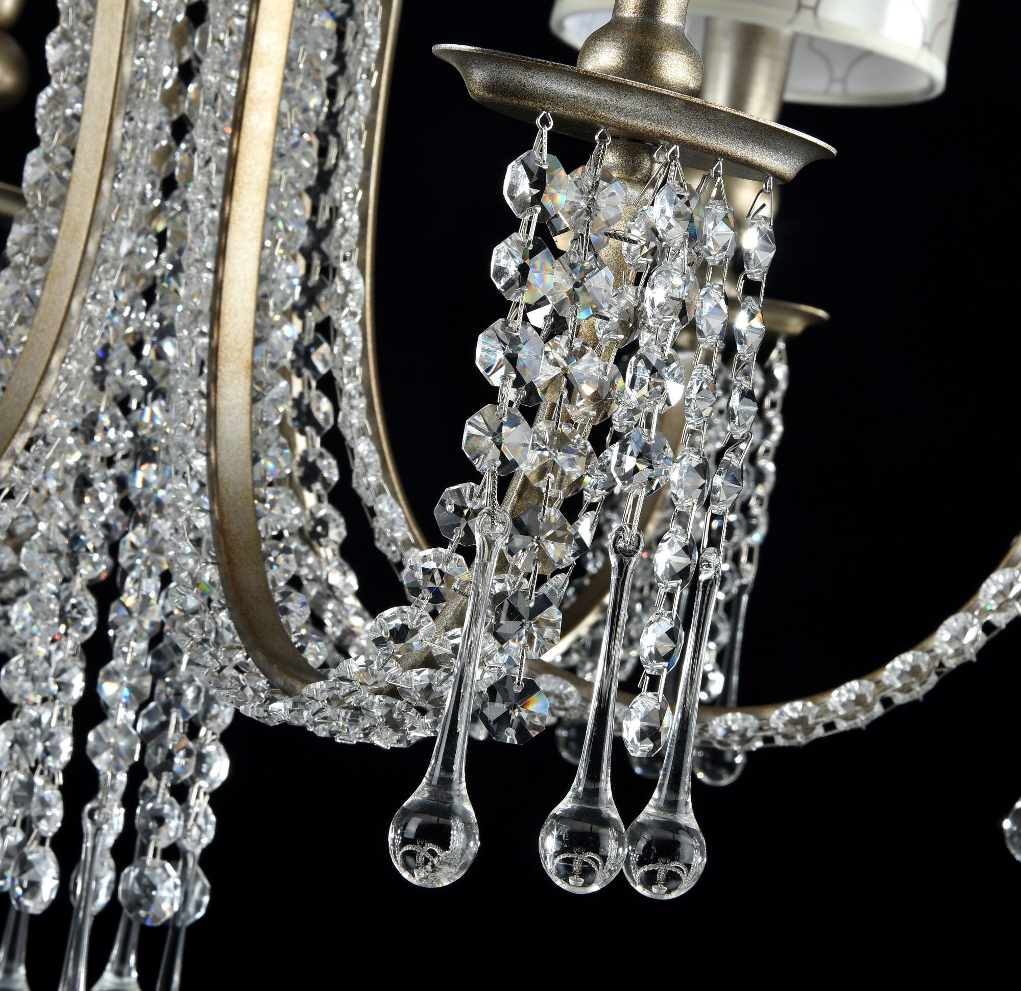 Люстра Maytoni H018-PL-06-NG