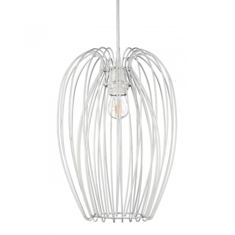 Подвесной светильник LOFT IT 10031 White