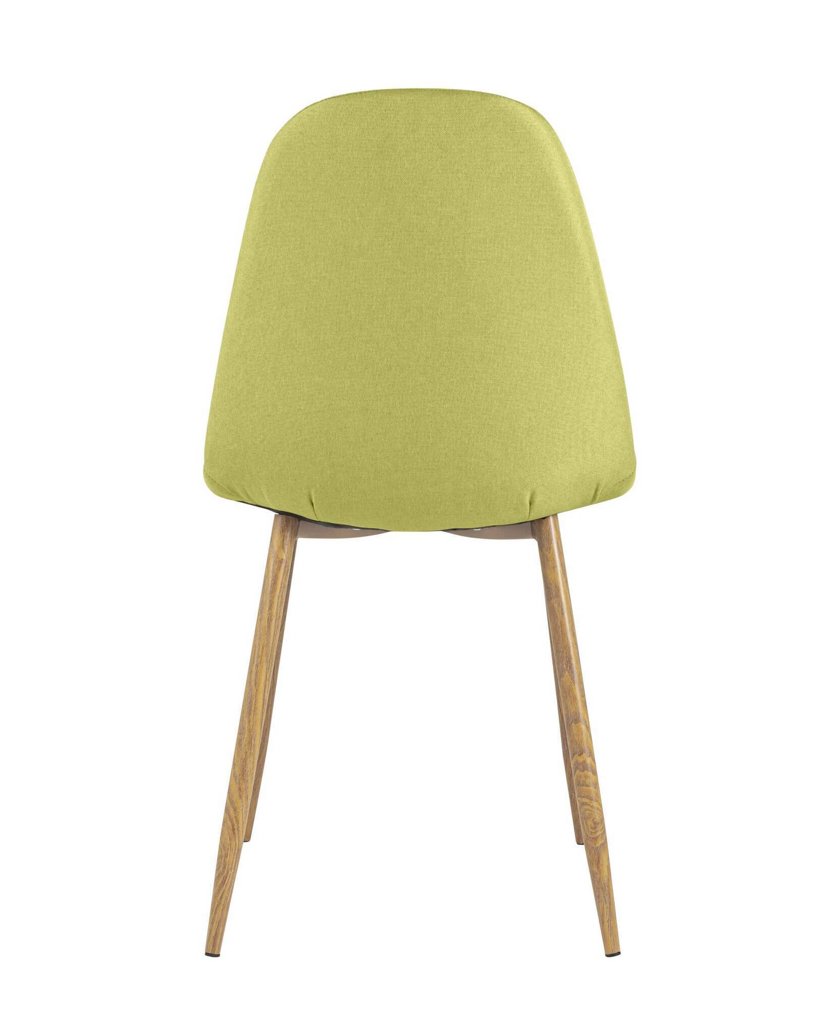 Стул Валенсия желтый Stool Group
