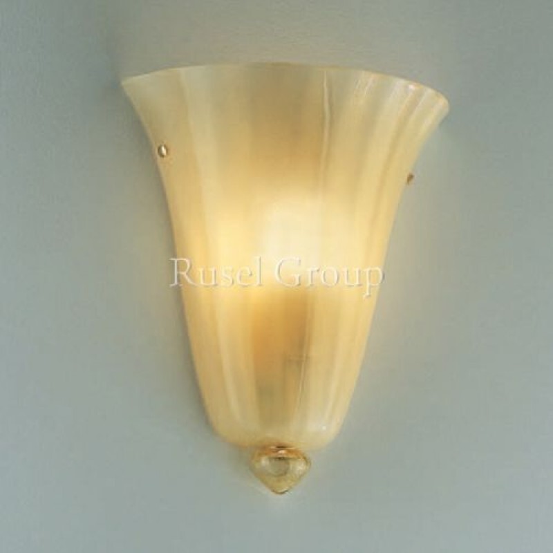 Настенный светильник Vistosi GLORIA AP