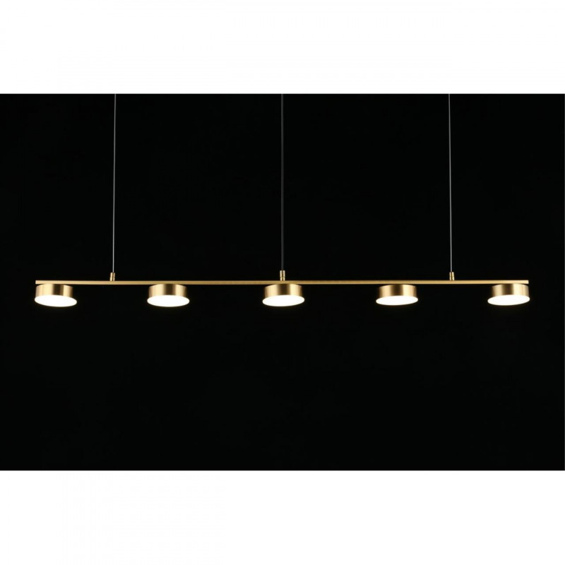 Подвесной светильник APLOYT APL.047.13.35