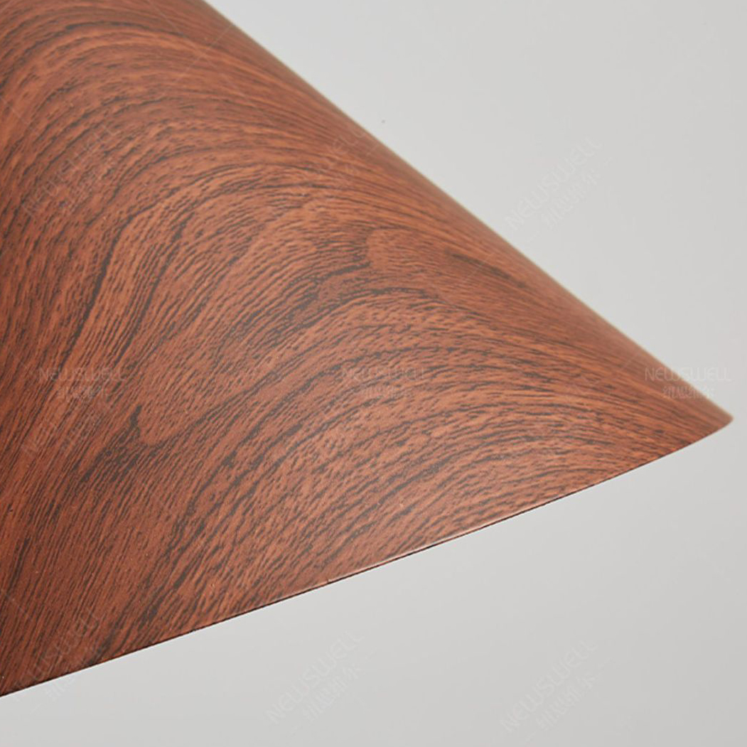 Подвесной светильник NOOMI D32 Dark brown by ImperiumLoft