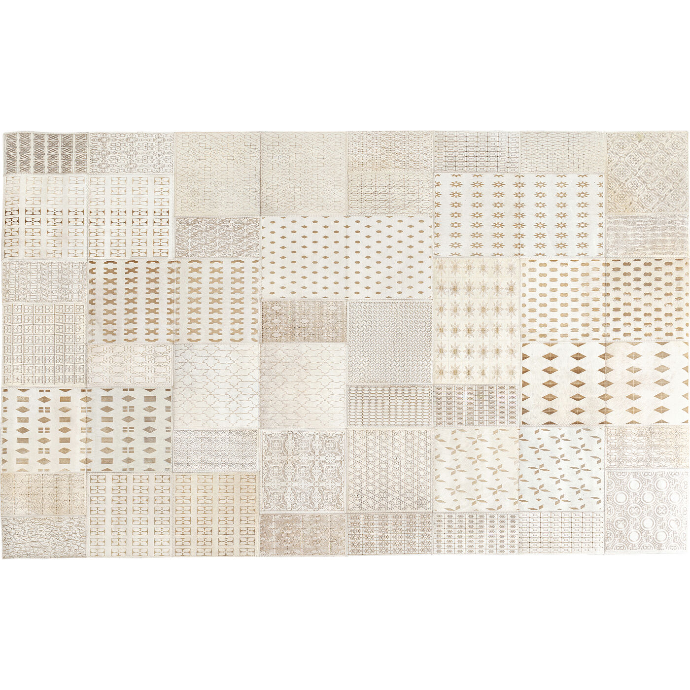 Ковёр Sala 170x240 см KARE 55827