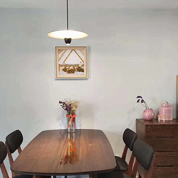 Подвесной светильник REFLECT D55 3000К by ImperiumLoft