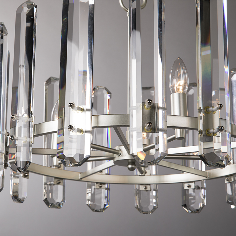 Люстра Josefina by ImperiumLoft