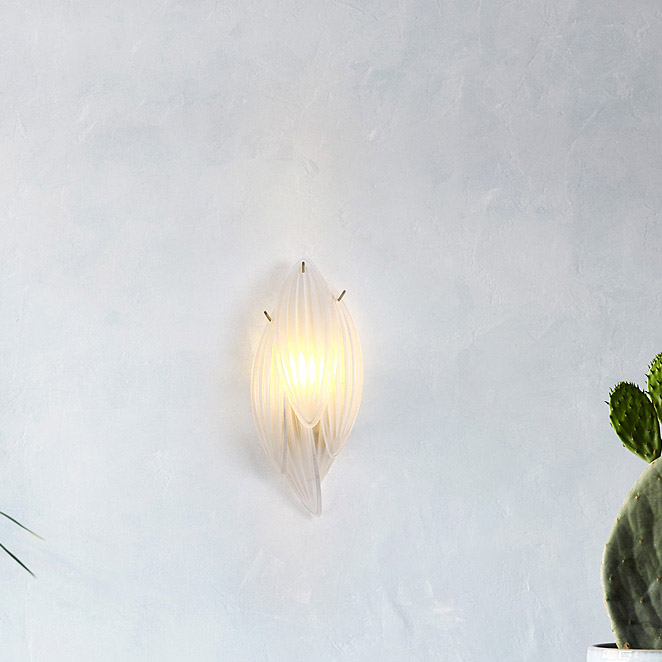 Настенный светильник LISSA by ImperiumLoft