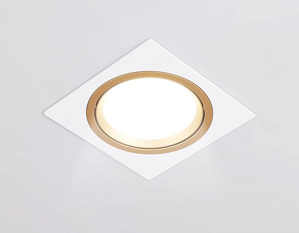 Встраиваемый светильник Ambrella Light TN51916