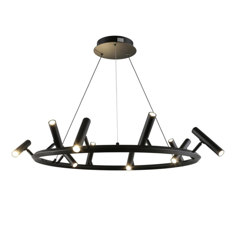 Подвесная люстра APLOYT APL.067.03.50