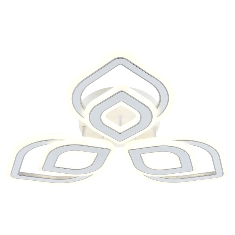 Накладная люстра Escada 10262/3LED