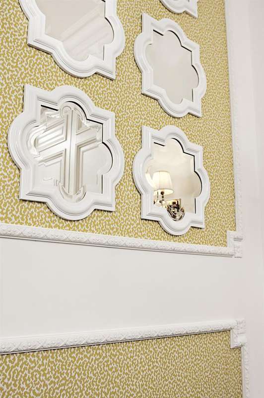 Зеркало Eichholtz Mellon 108721