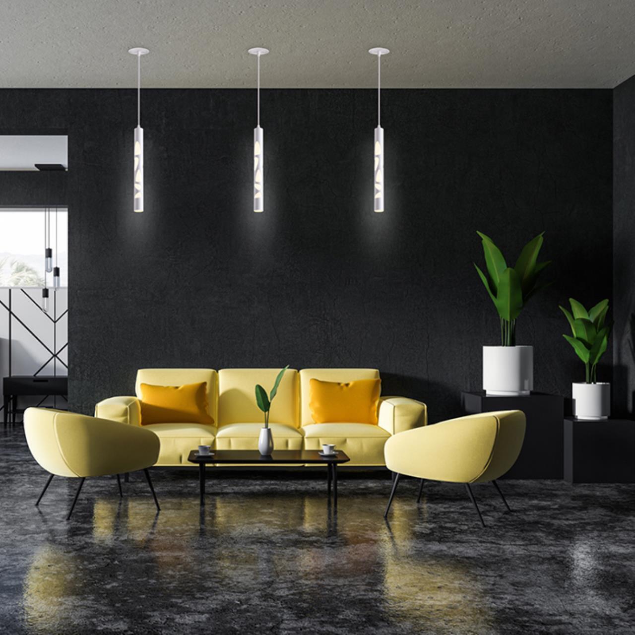 Встраиваемый светильник, длина провода 1м Novotech 358133