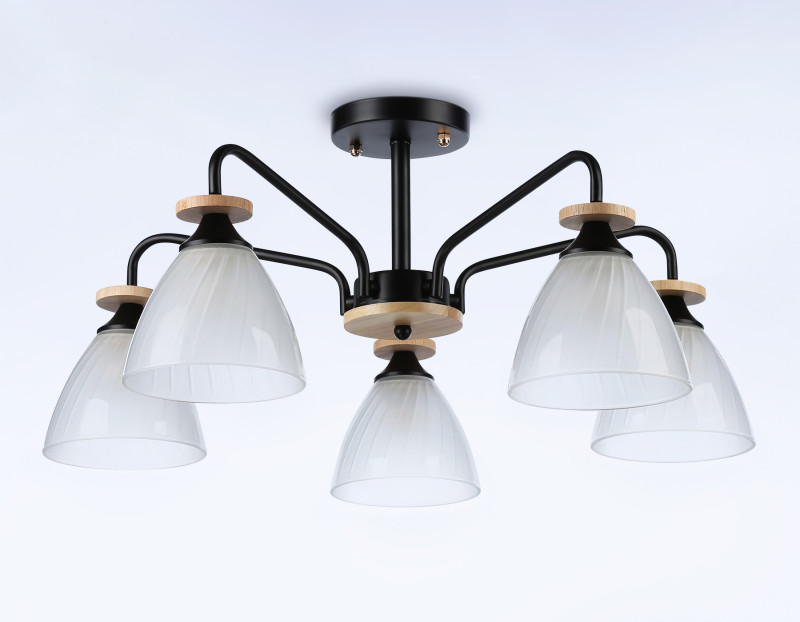 Люстра на штанге Ambrella Light TR9571