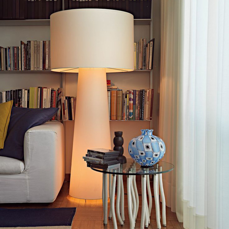 Напольный светильник MILAS H200 by ImperiumLoft