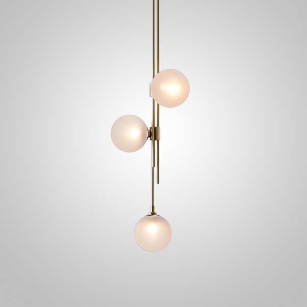 Светильник LEROY MOTEL C by ImperiumLoft