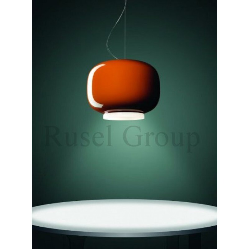 Подвесной светильник Foscarini Chouchin 3 sospensione