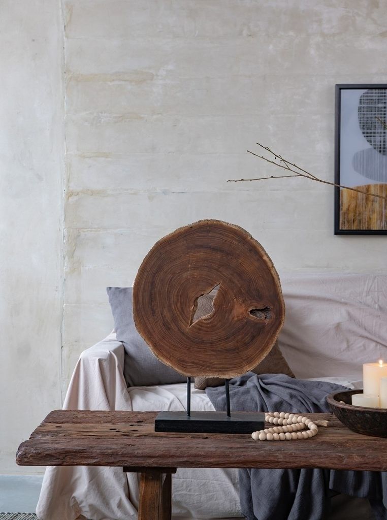 Декор Колесо Glasar 78607