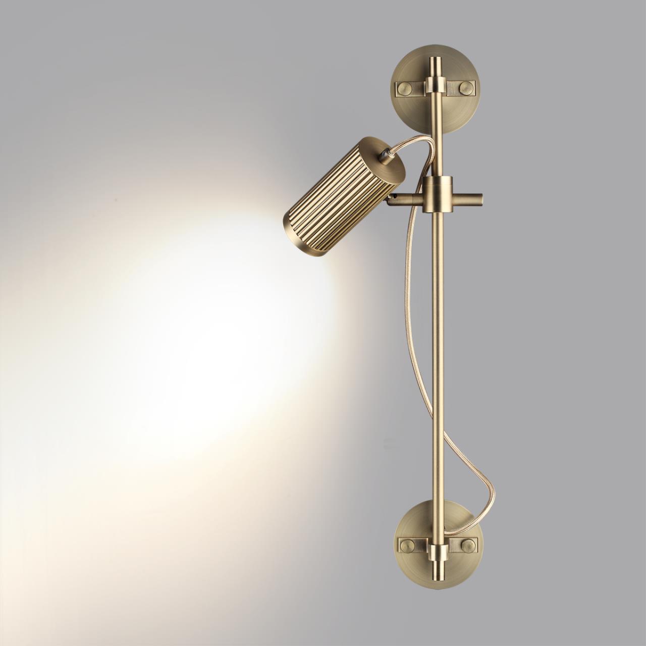 Настенный Odeon Light 7013/1W