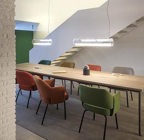 ПОДВЕСНОЙ СВЕТИЛЬНИК VIBIA Guise 2277