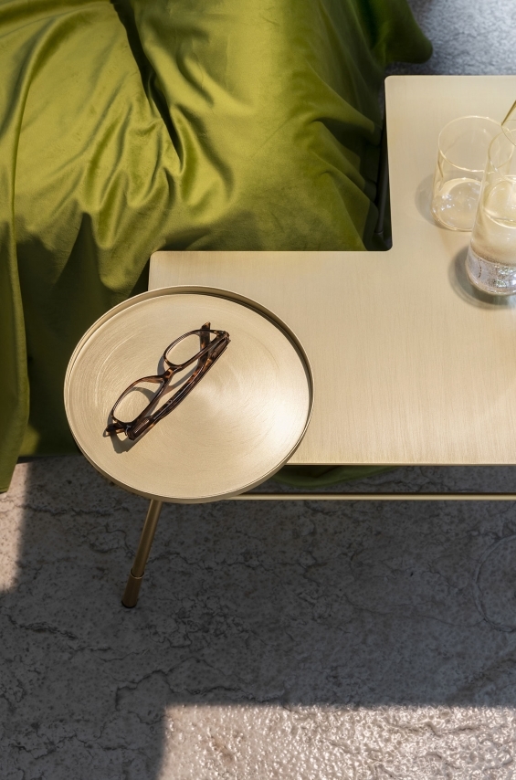 Приставной столик MOGG Dase’ MDA15S